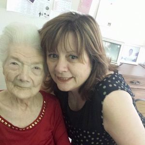 Meet your Posher, Robin